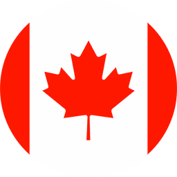 Canada flag.