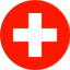 Switzerland flag.